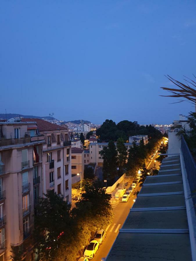 Welcome Nice Exterior foto