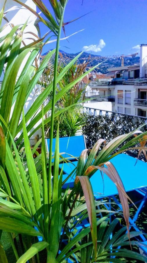 Welcome Nice Exterior foto