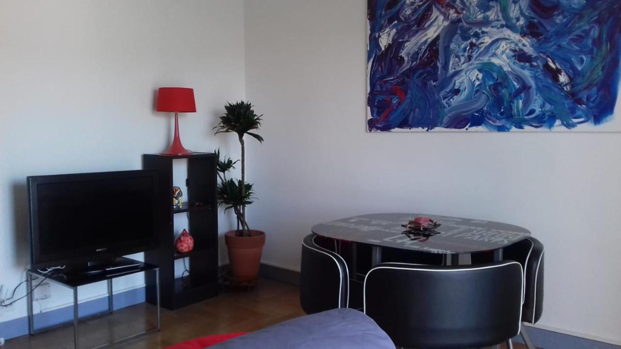 Welcome Nice Exterior foto