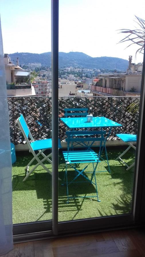 Welcome Nice Exterior foto